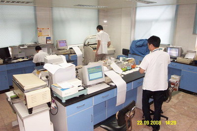 上海市公惠医院 融合专业医疗与上海技术服务优势的综合性医疗机构