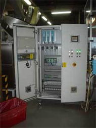 工业自动化控制专家，为生产过程注入持续动力
